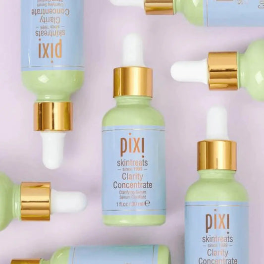 PIXI Clarity Concentrate Serum Clarifiant 30 ML PIXI