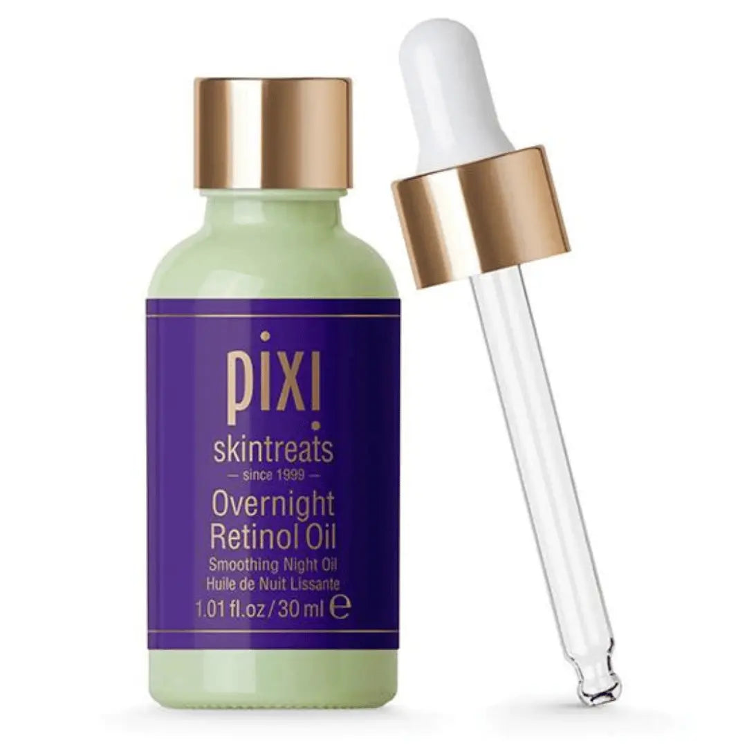 PIXI Overnight Retinol Oil Huile Lissante De Nuit 30 Ml PIXI