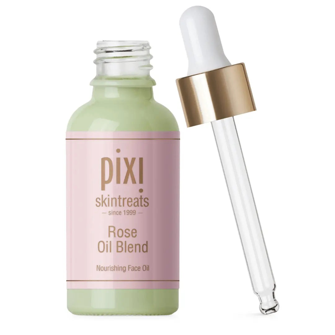 PIXI Rose Oil Bend Huile Nourrissante Pour visage 30 ml PIXI