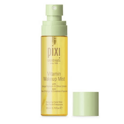 PIXI Vitamin Wakeup Mist Eau Facial Energisante 80 ML