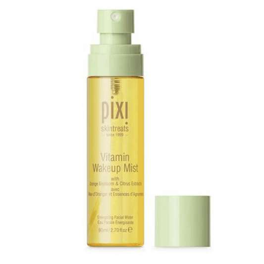 PIXI Vitamin Wakeup Mist Eau Facial Energisante 80 ML PIXI