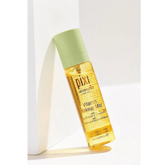 PIXI Vitamin Wakeup Mist Eau Facial Energisante 80 ML PIXI