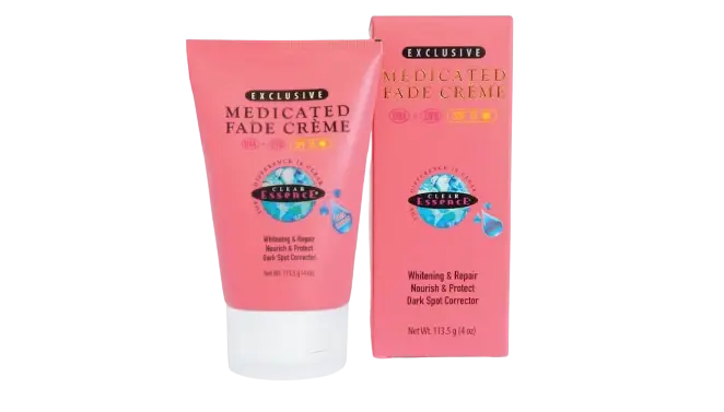 Pack N°46 — Routine Hydratation & Éclat Anti-Taches — Sérum Hyaluronique + Gel Contour des Yeux + Crème Anti-Taches SPF 15 + Crème Corps Cocoa Lemon