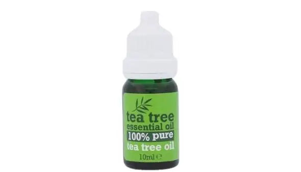 Pack N°47 — Routine Complète Tea Tree Peau Nette — Mousse Nettoyante + Gommage + Huile Pure + Crème Menthol