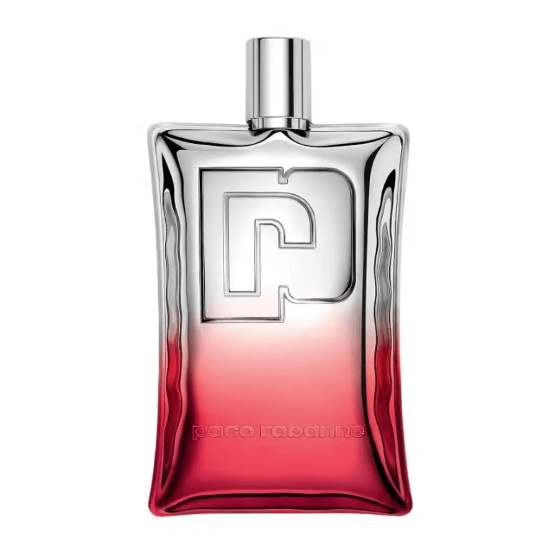 Paco Rabanne Erotic Me 62ml Eau De Parfum (Homme et Femme) PACO RABANNE