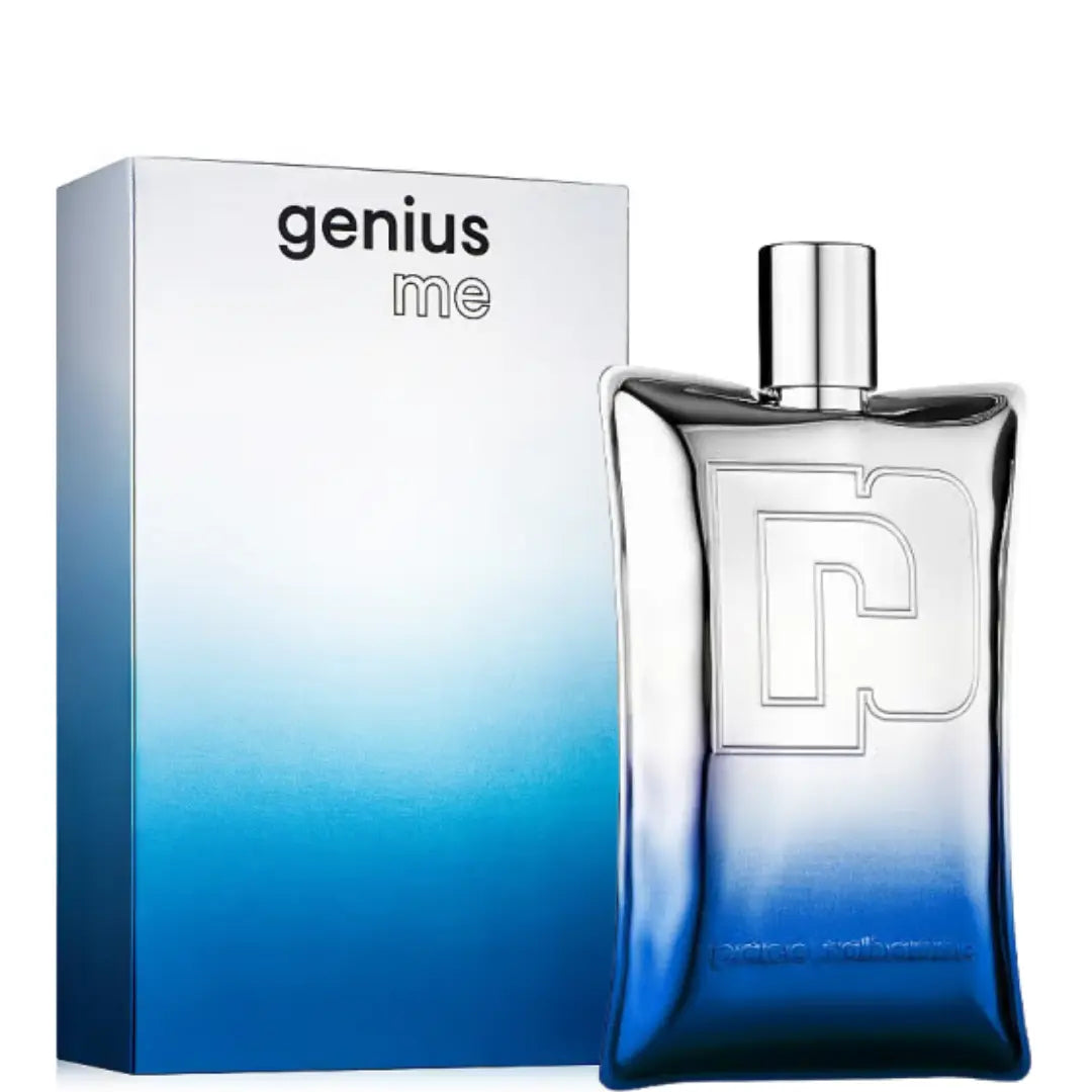 Paco Rabanne Genius Me pour homme et femme 62 Ml PACO RABANNE