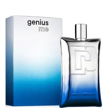 Charger l&#39;image dans la galerie, Paco Rabanne Genius Me pour homme et femme 62 Ml PACO RABANNE
