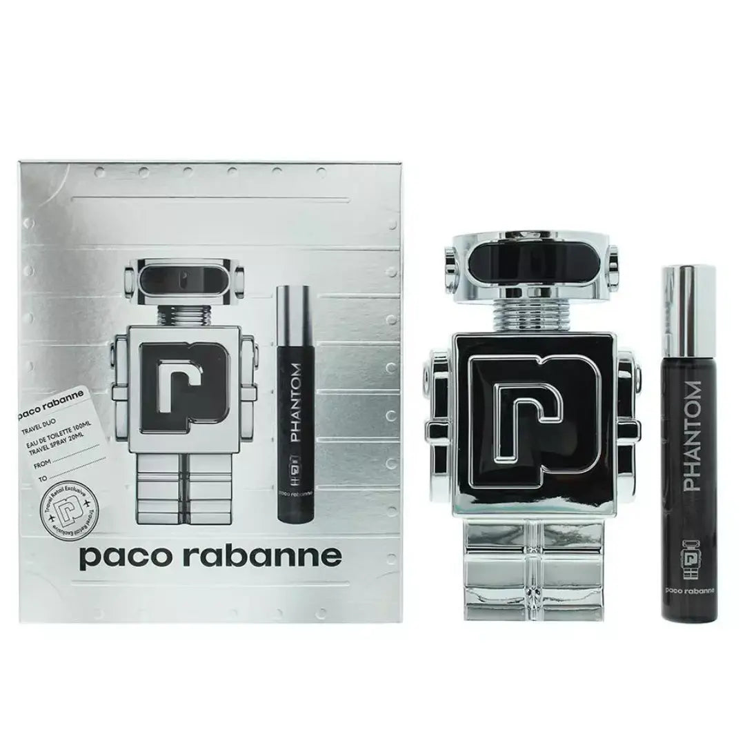 Paco Rabanne Phantom Coffret Cadeau PACO RABANNE
