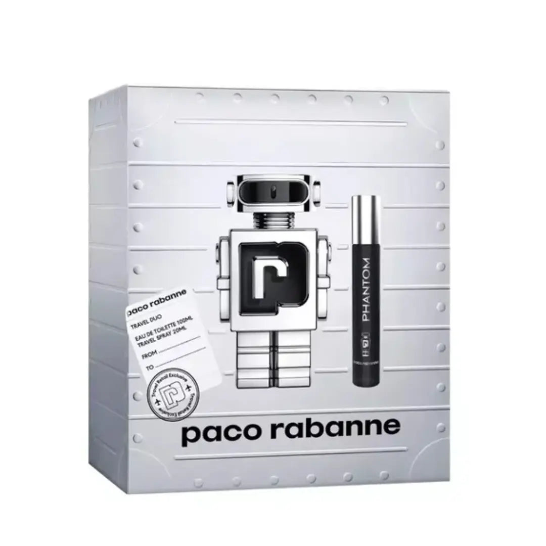 Paco Rabanne Phantom Coffret Cadeau PACO RABANNE