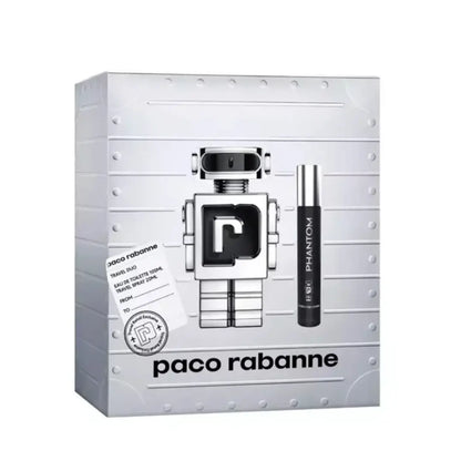 Paco Rabanne Phantom Coffret Cadeau PACO RABANNE