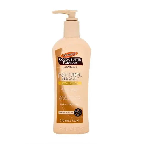 Palmer'S Cocoa Butter Formula Natural Bronze Lotion Autobronzante 400 ml PALMER'S