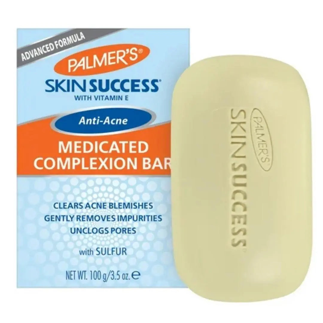 Palmer'S Savon Clarifiant SKIN SUCCESS 100 G PALMER'S