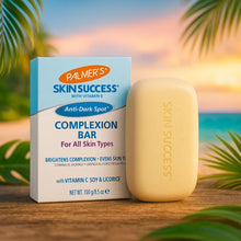 Charger l&#39;image dans la galerie, Palmer&#39;S Savon Clarifiant SKIN SUCCESS 100G PALMER&#39;S
