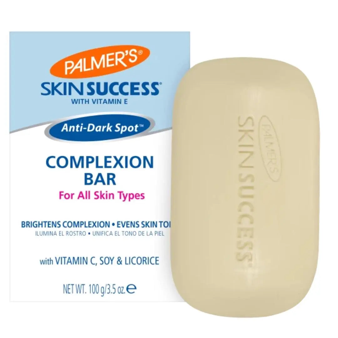 Palmer'S Savon Clarifiant SKIN SUCCESS 100G PALMER'S
