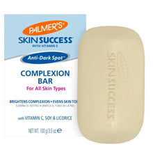 Charger l&#39;image dans la galerie, Palmer&#39;S Savon Clarifiant SKIN SUCCESS 100G PALMER&#39;S
