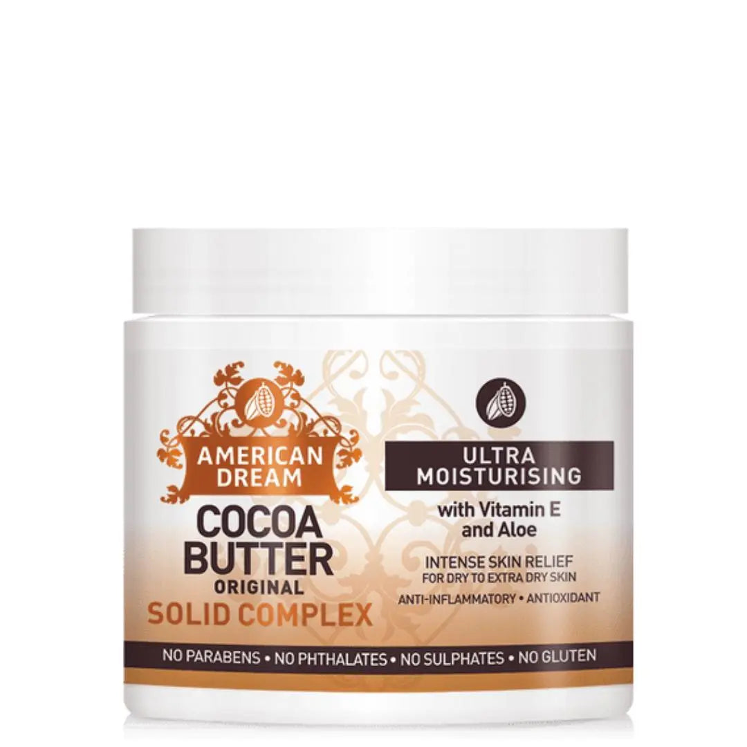 Palmer's Cocoa Butter Original Solid Comple 58 g amer