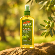 Charger l&#39;image dans la galerie, Palmer&#39;s Conditioning Spray Oil 150 Ml PALMER&#39;S
