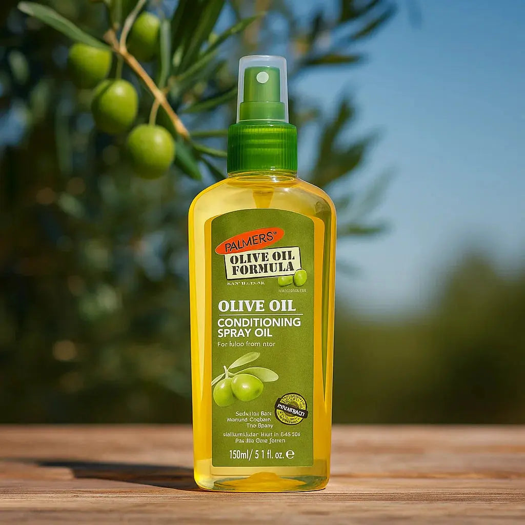 Palmer's Conditioning Spray Oil 150 Ml PALMER'S
