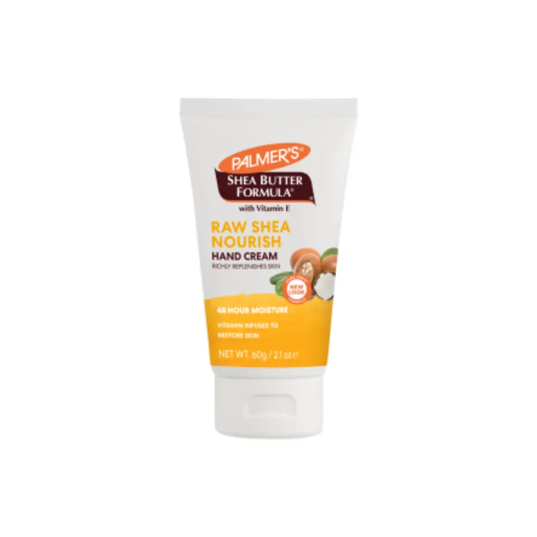 Palmer's Crème pour les mains nourrissante au karité brut 60 G PALMER'S