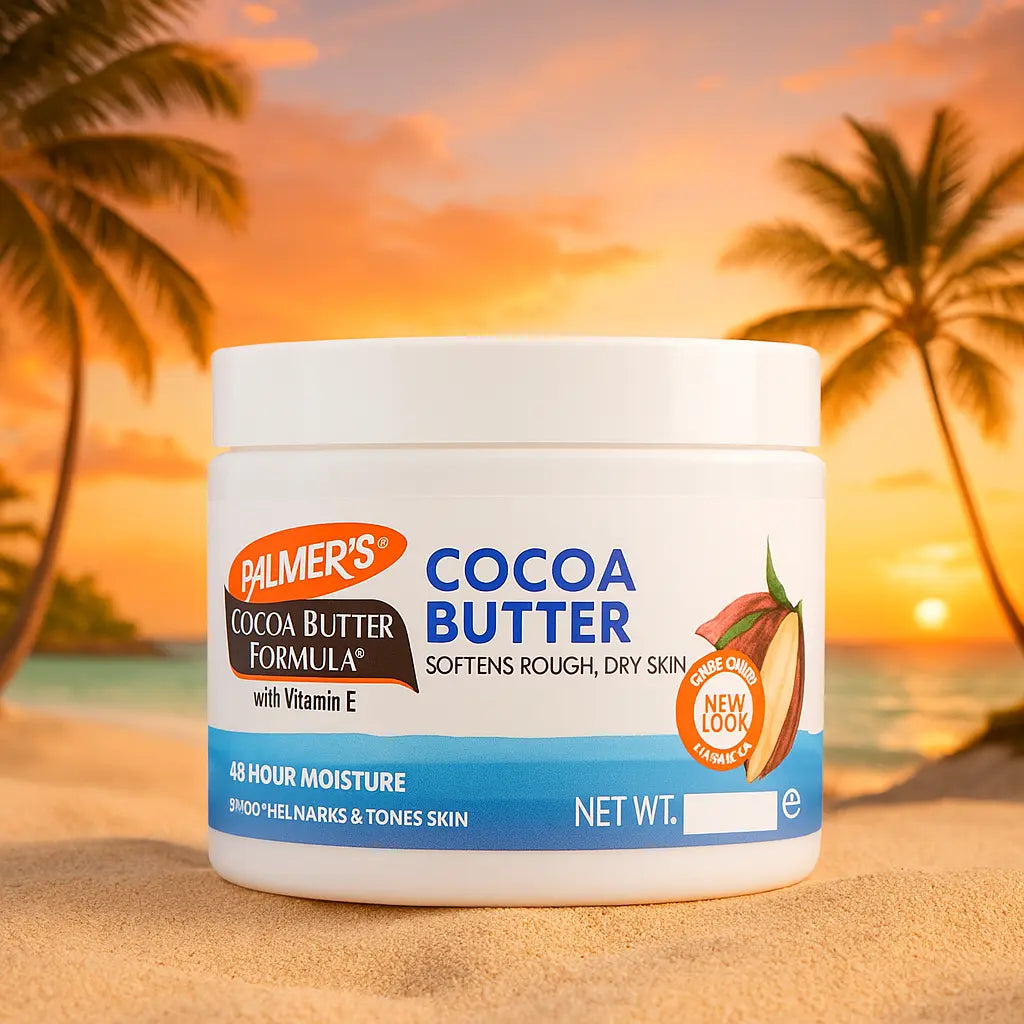 Palmer's Crème Cocoa Butter 270G PALMER'S