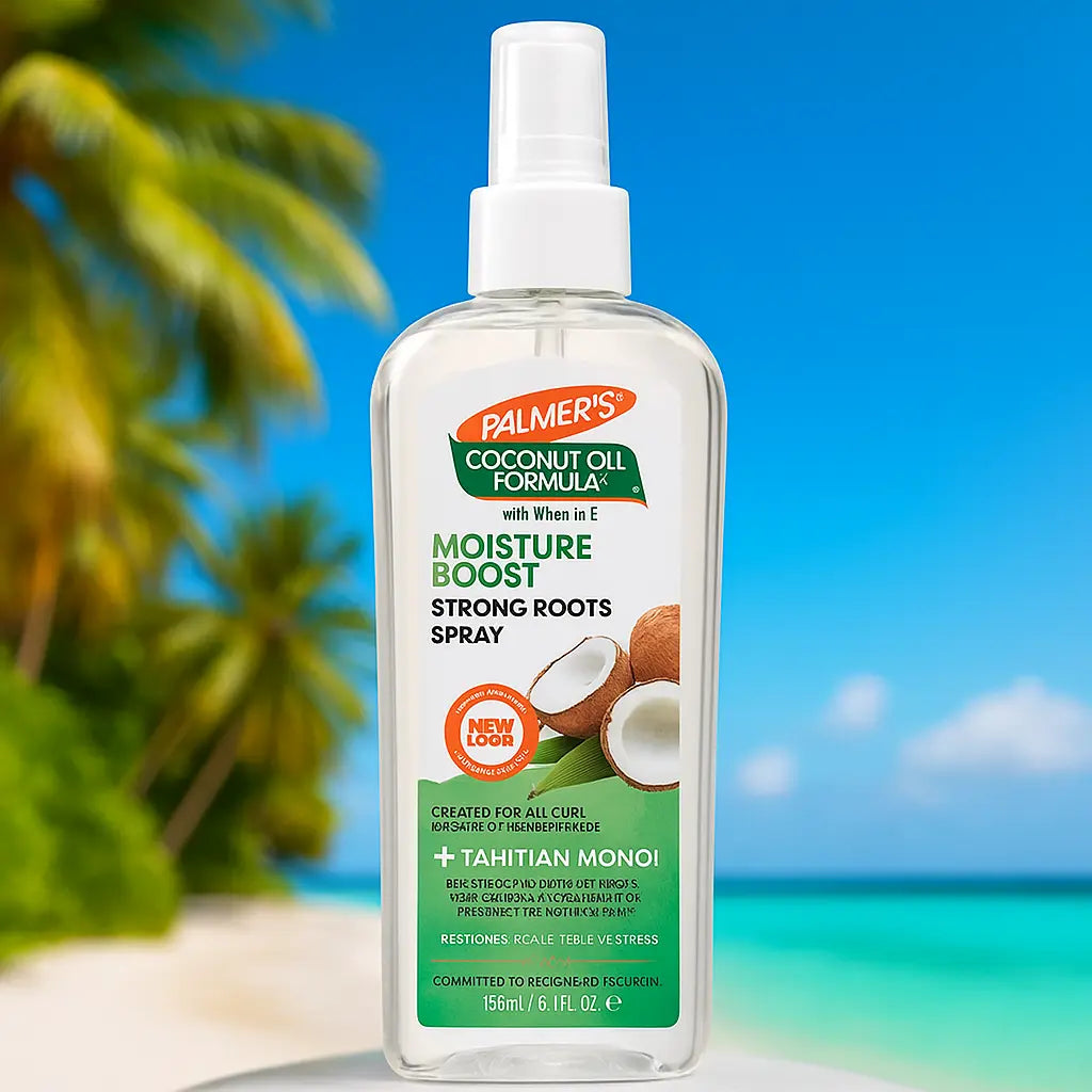 Palmer's Formule à l'huile de noix de coco Strong Roots Spray 150 ml PALMER'S