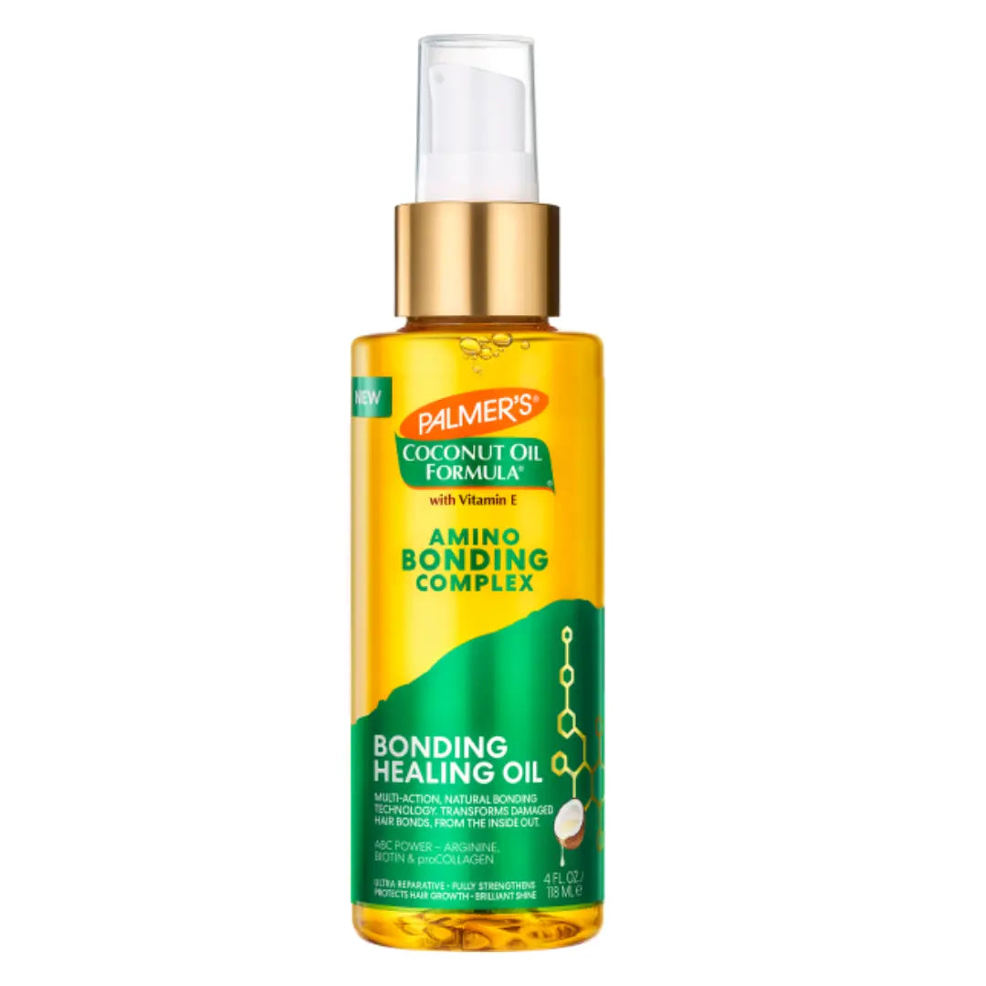 Palmer's Huile cicatrisante et liante au complexe Amino Bonding PALMER'S