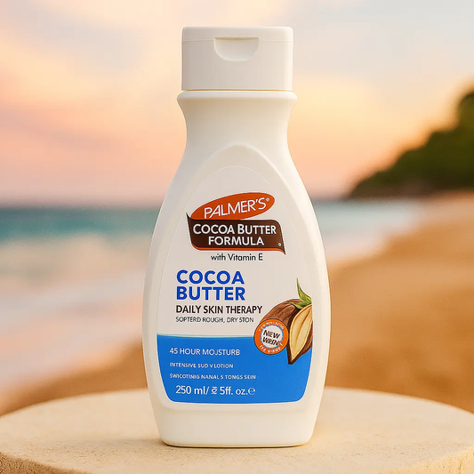 Palmer’s Lait  Du  Corps : Hydratation et Soin de la Peau 250ML PALMER'S
