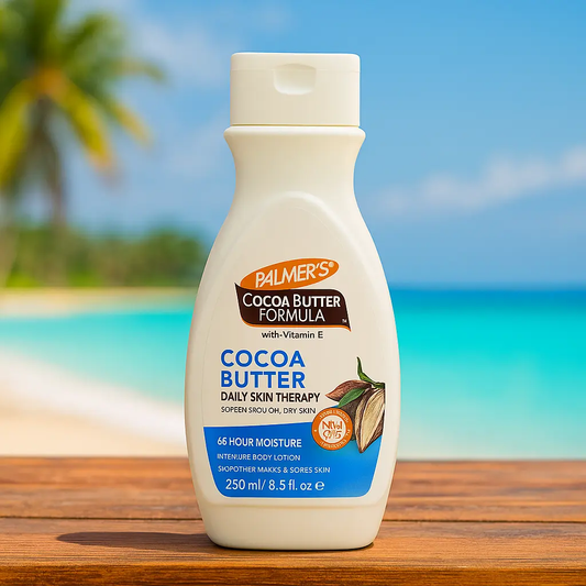 Palmer’s Lait  Du  Corps : Hydratation et Soin de la Peau 250ML PALMER'S