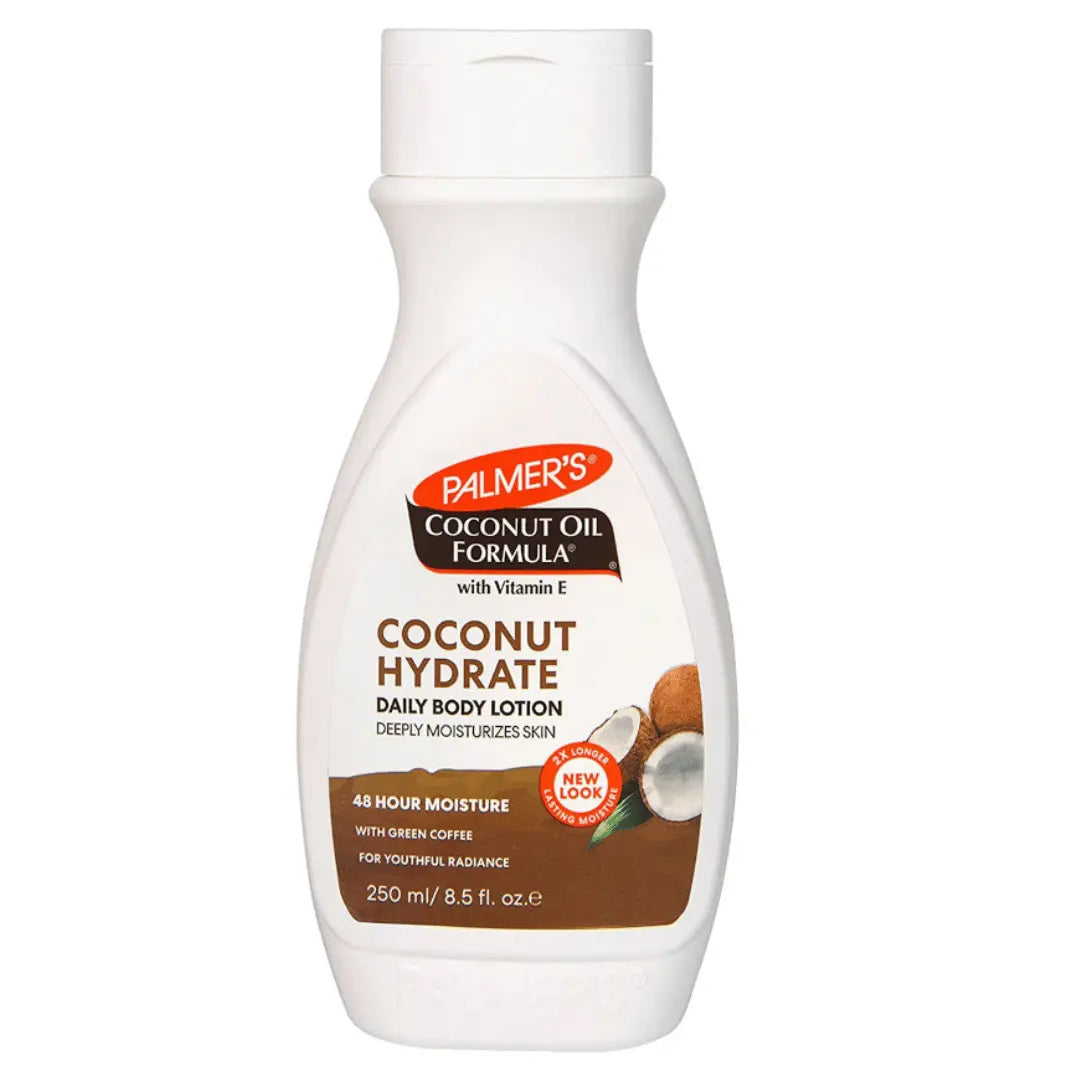 Palmer's Lotion pour le corps à l'huile de noix de coco - 250ml PALMER'S