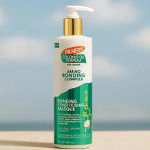 Charger l&#39;image dans la galerie, Palmer&#39;s Masque revitalisant liant Amino Bonding Complex 355 ml PALMER&#39;S
