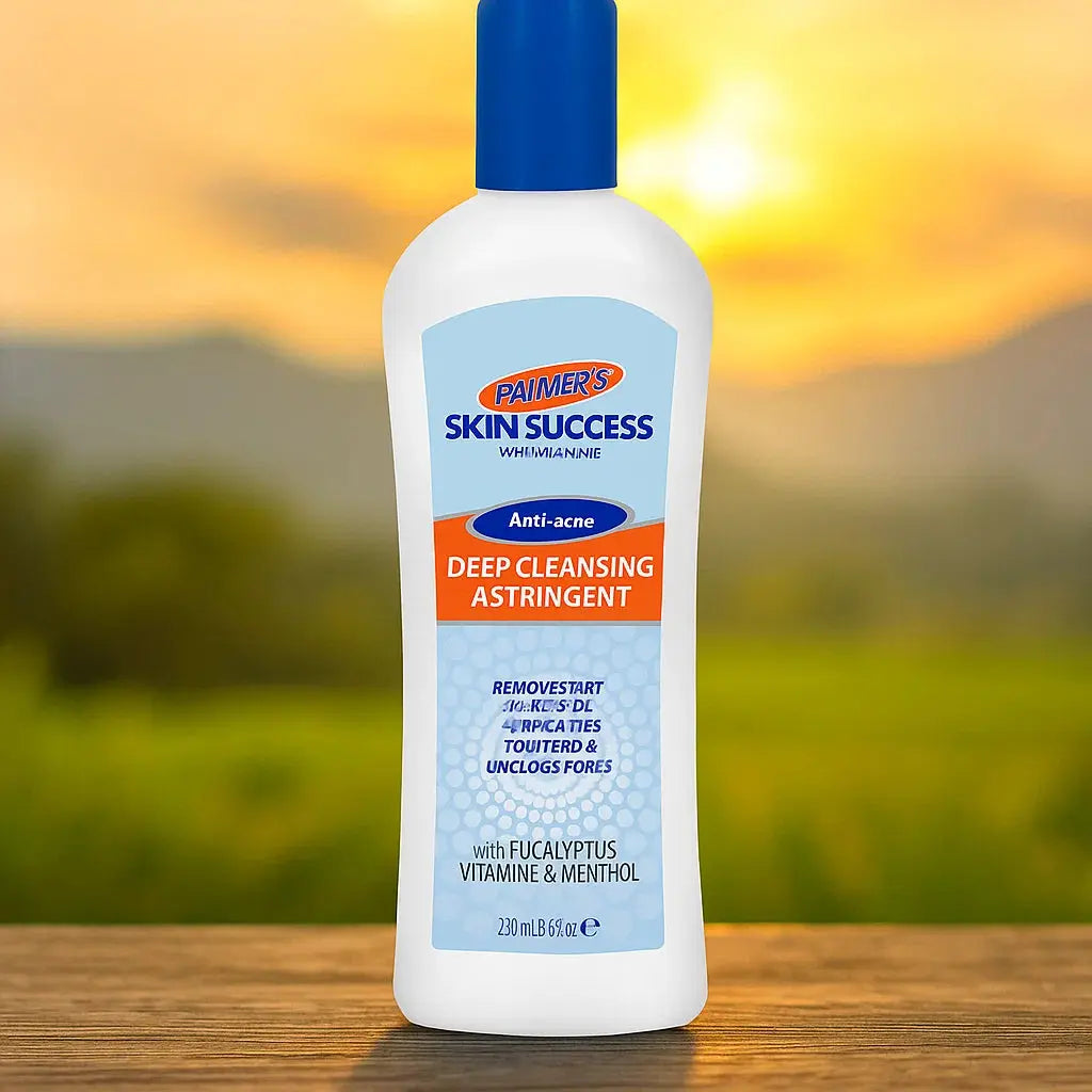 Palmer's Skin Success Astringent Nettoyant tache noir 250 ml PALMER'S
