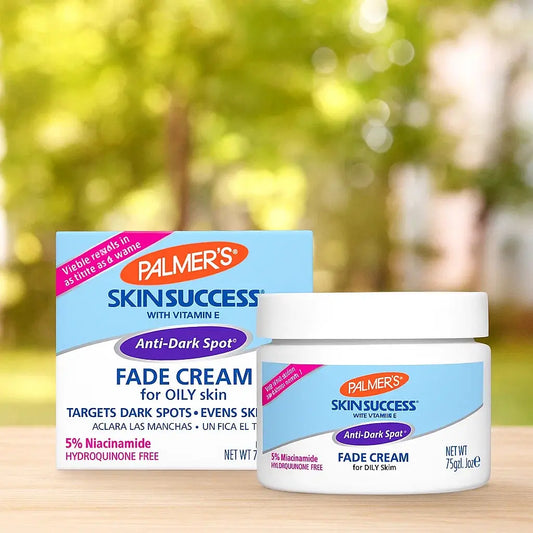 Palmer's Skin Success Crème anti-taches pour peaux grasses 75 g PALMER'S