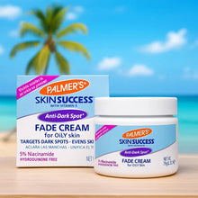 Charger l'image dans la galerie, Palmer's Skin Success Crème anti-taches pour peaux grasses 75 g PALMER'S