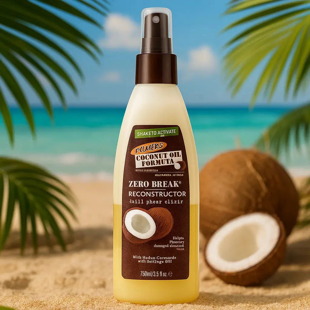 Palmer's Zero break reconstructor Mult-phase elixir 250 Ml PALMER'S