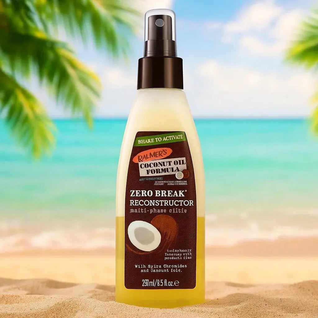 Palmer's Zero break reconstructor Mult-phase elixir 250 Ml PALMER'S