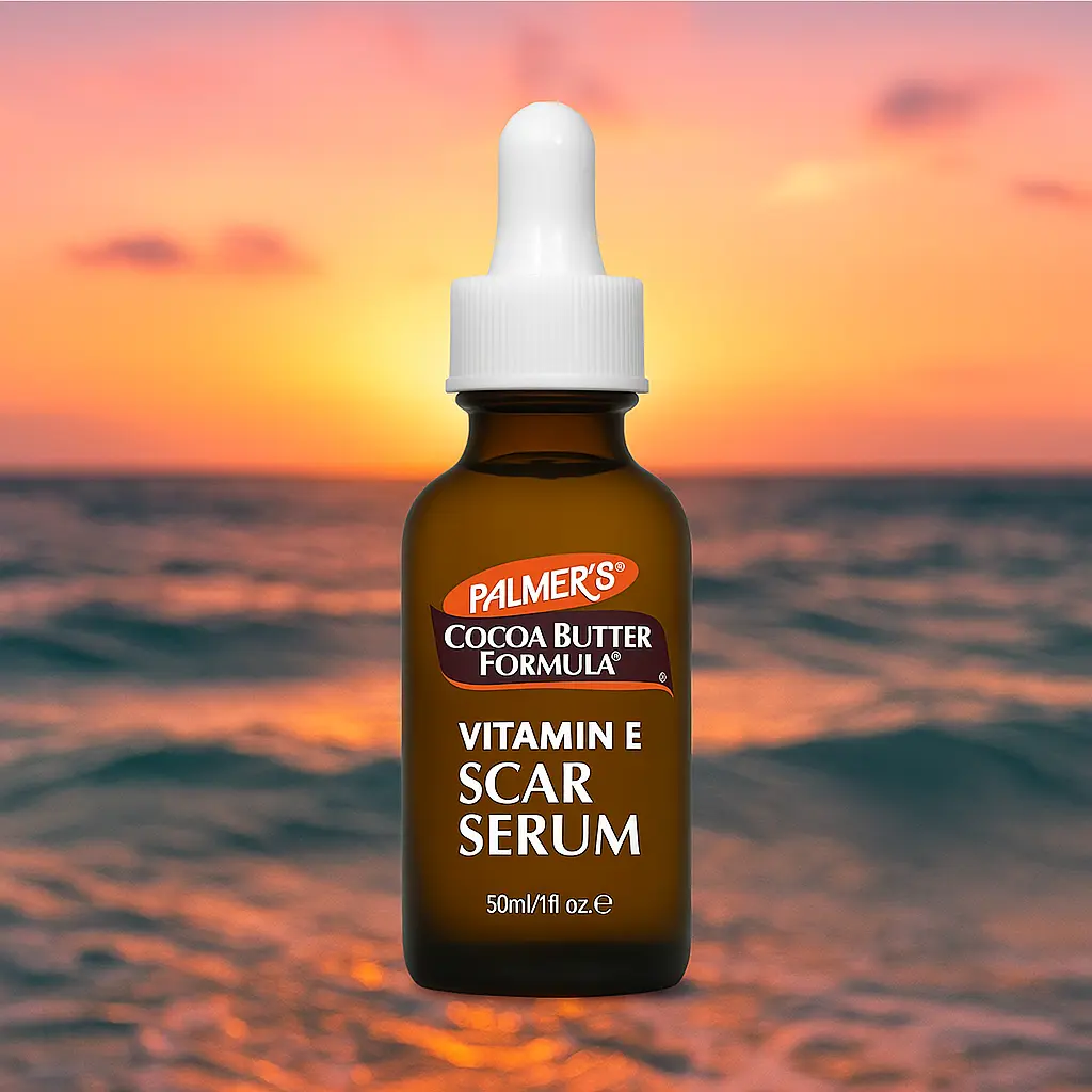 Palmer’s – Sérum cicatriciel à la vitamine E (30 ml) PALMER'S