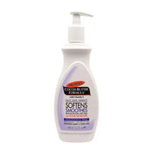 Charger l&#39;image dans la galerie, Palmer&#39;s, Formule au beurre de cacao avec vitamine E, 400 ml PALMER&#39;S
