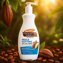 Charger l&#39;image dans la galerie, Palmer&#39;s, Formule beurre de cacao Body Lotion 500 ml PALMER&#39;S
