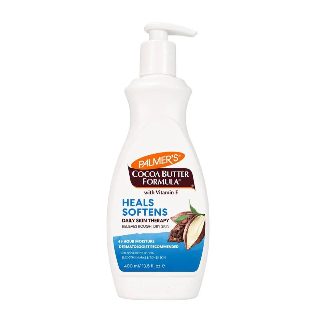 Palmer's, Formule beurre de cacao Body Lotion 500 ml PALMER'S