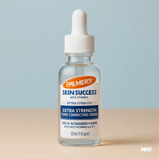 Palmer’s, Skin Success avec vitamine E, sérum correcteur de teint extra-fort (30 ml) PALMER'S