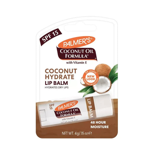 Palmers Baume à Lèvres au Beurre de Cacao 4G 2 étoiles PALMER'S