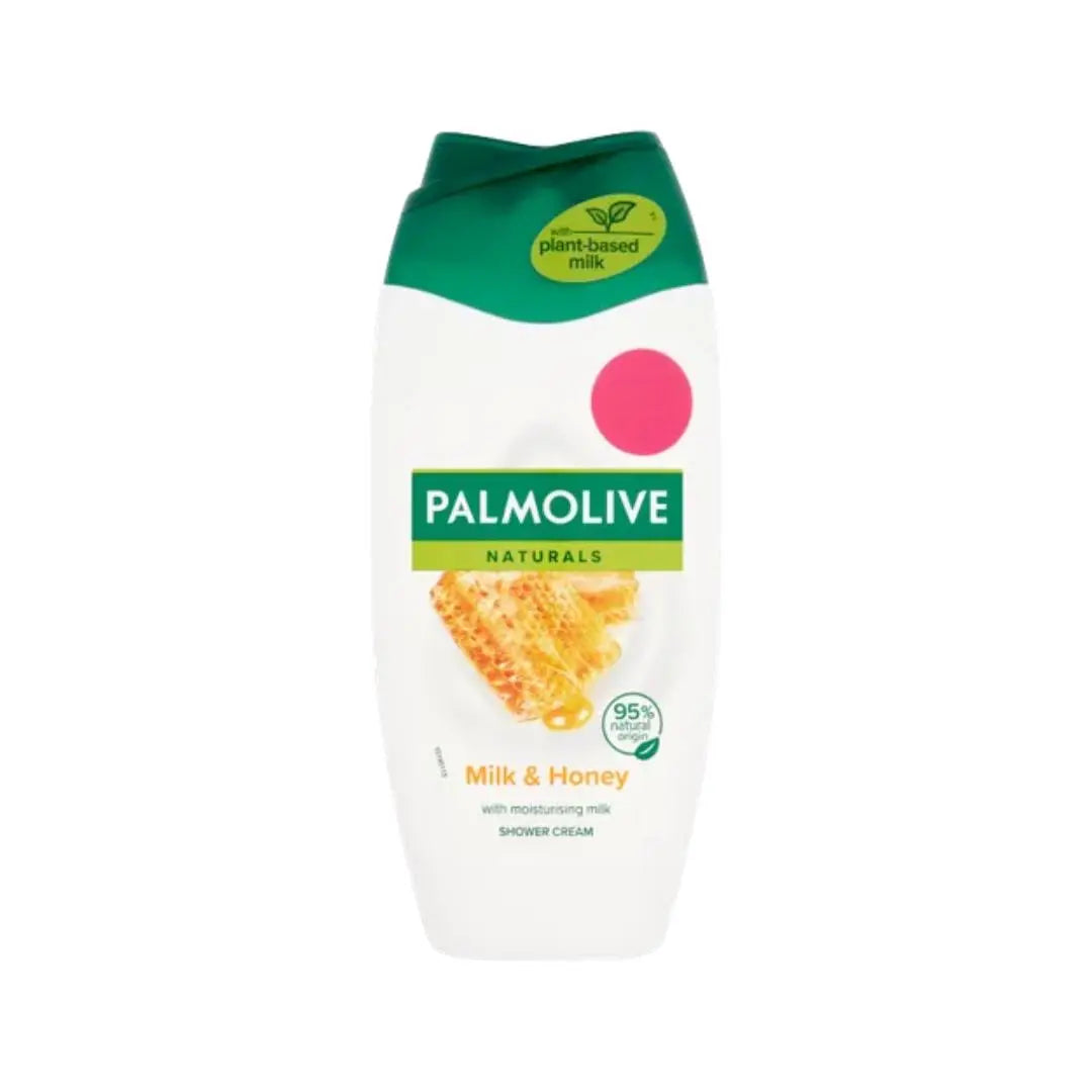 Palmolive Naturals Gel Douche Lait & Miel 250 ml PALMOLIVE