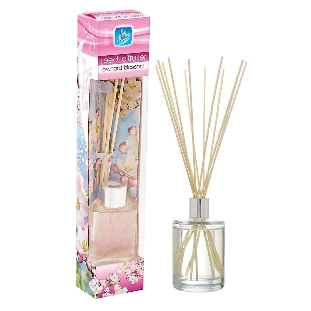 Pan Aroma Désodorisant maison Fleur de verger 30ml PAN AROMA