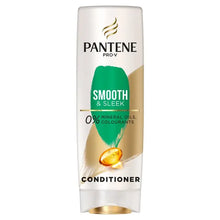 Charger l&#39;image dans la galerie, Pantene Smooth &amp; Sleek Demelant 360 Ml Pantene
