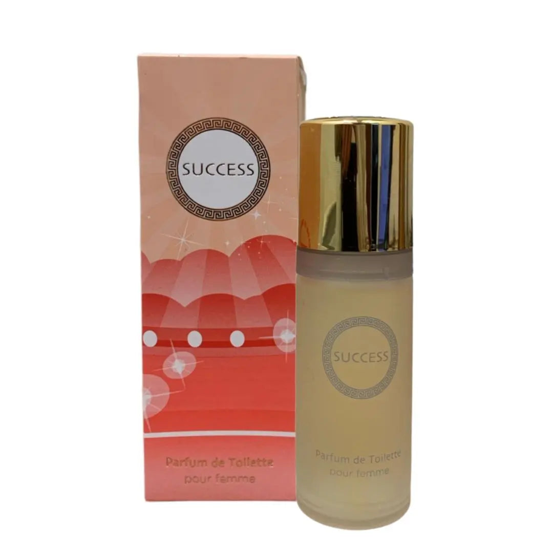 Parfum de toilette pour femme Fame 50 ML MILTON-LLOYD