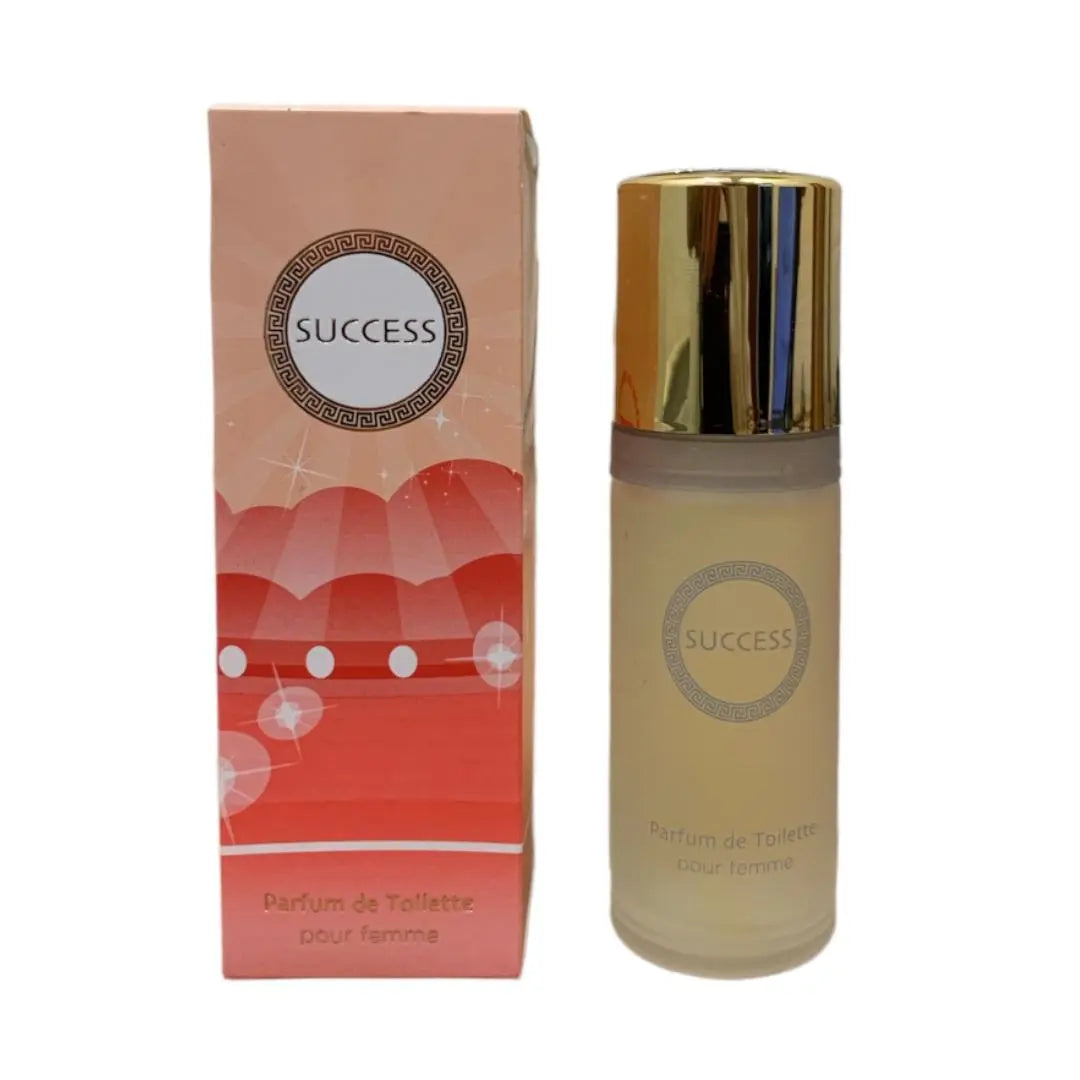 Parfum de toilette pour femme Fame 50 ML MILTON-LLOYD