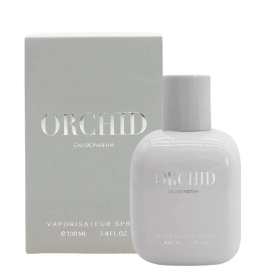 Parfumerie fine Orchid pour femme Eau de parfum 100 ml FINE PERFUMERY