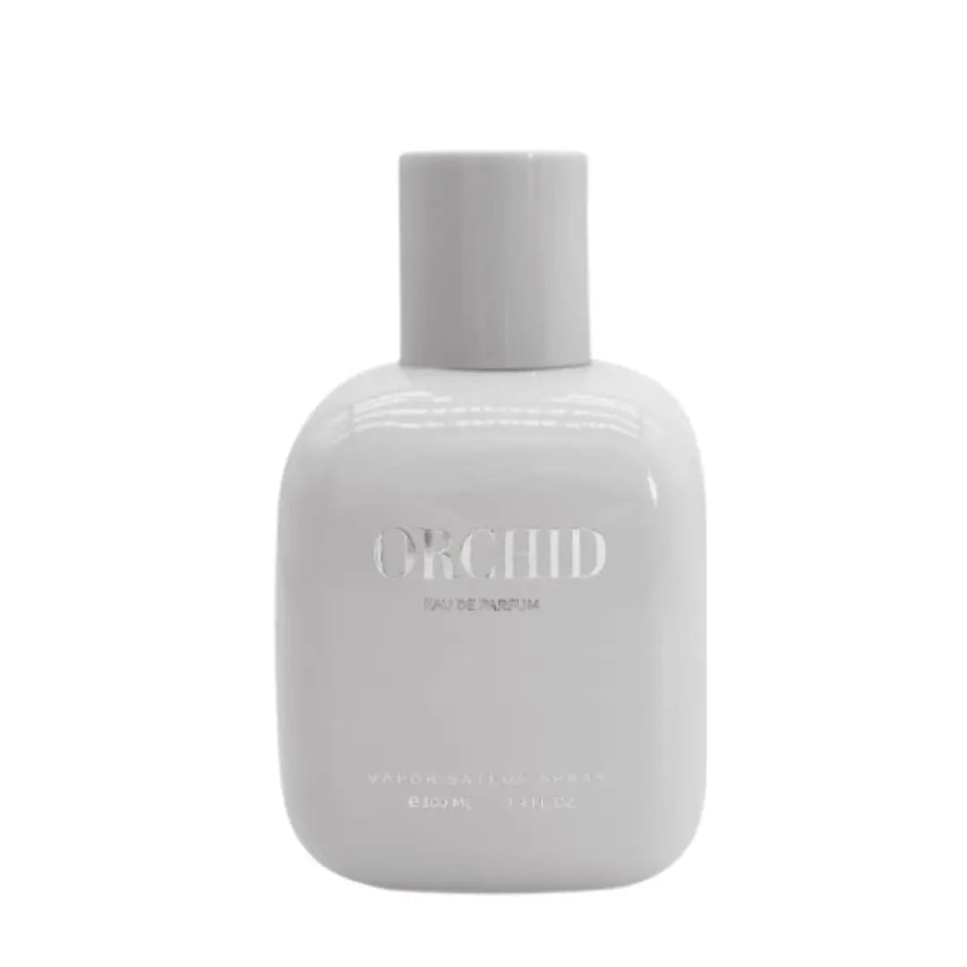 Parfumerie fine Orchid pour femme Eau de parfum 100 ml FINE PERFUMERY