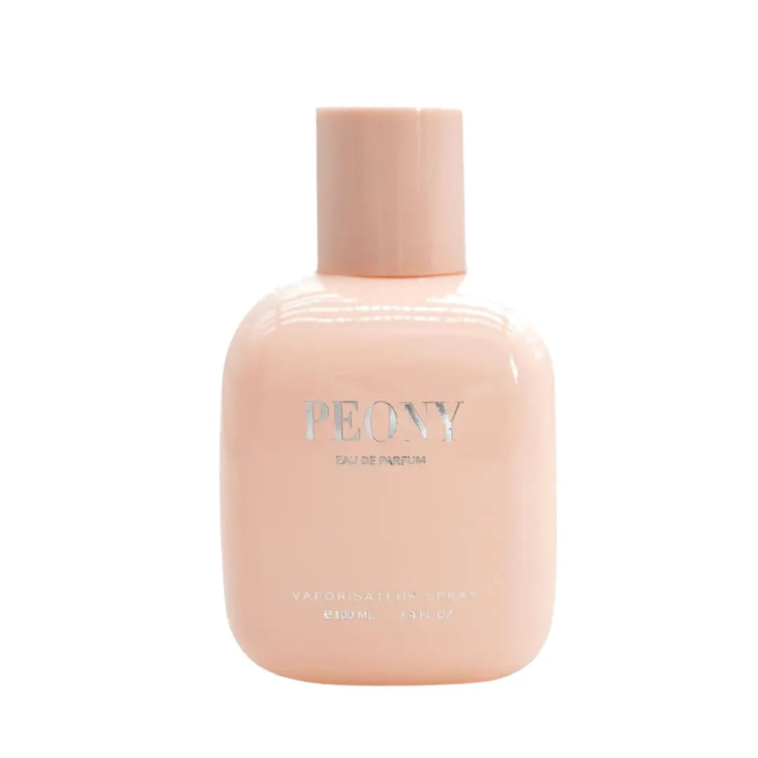 Parfumerie fine Peony  pour femme Eau de parfum 100 ml FINE PERFUMERY