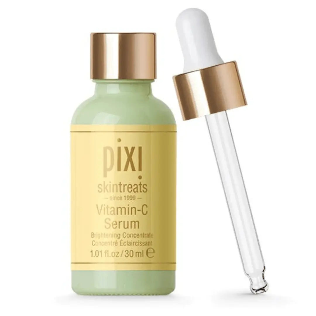 PiXI Beauty Sérum Vitamine C & Acd Ferulique 30 ML PIXI